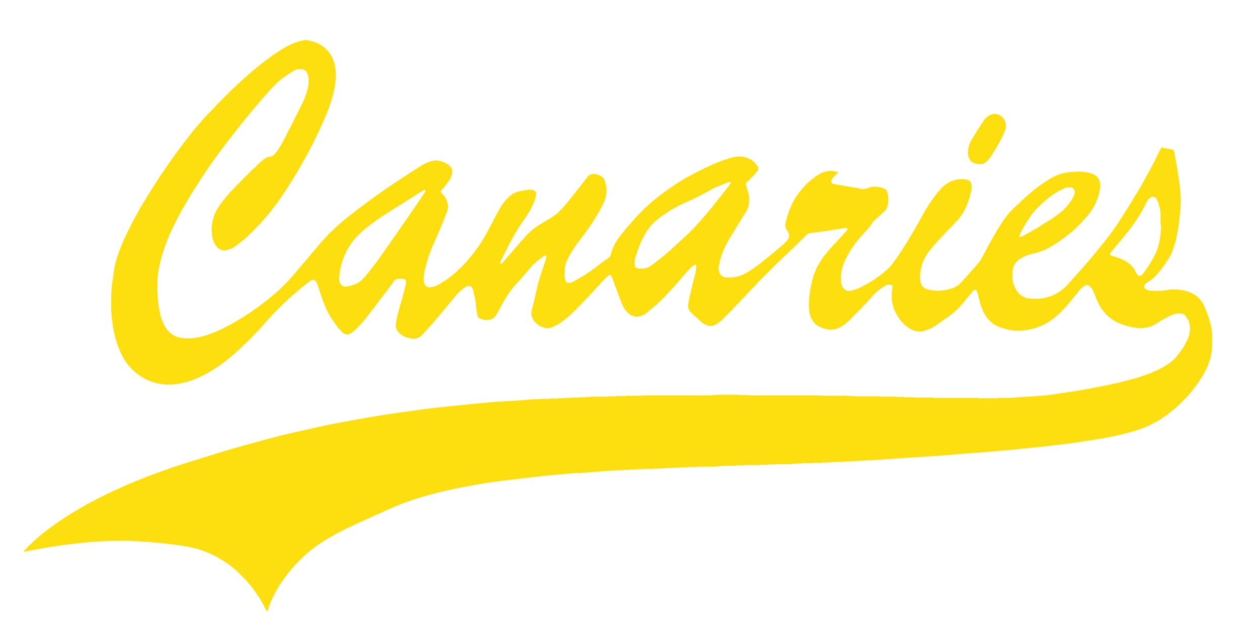 Logo Canaries